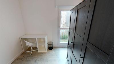 Photo du 8 Allée du Béarn, 44400 Rezé, France Rezé