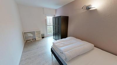 Photo du 8 Allée du Béarn, 44400 Rezé, France Rezé