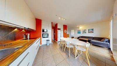 Photo du 43 Avenue Du Docteur Terver, 69130 Écully, France Écully