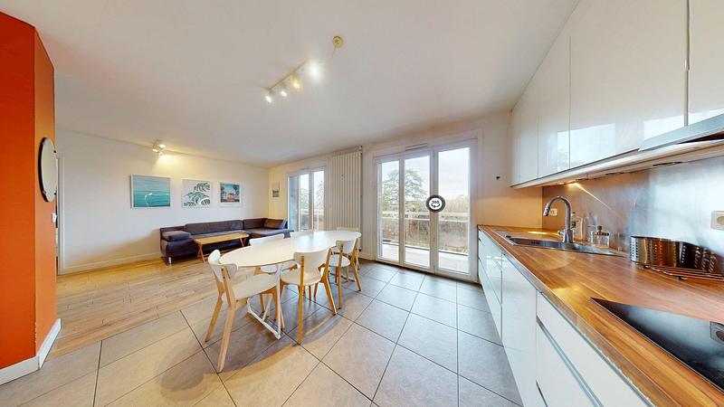 Photo du 43 Avenue Du Docteur Terver, 69130 Écully, France Écully