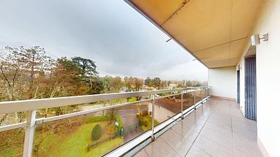 Photo du 43 Avenue Du Docteur Terver, 69130 Écully, France Écully