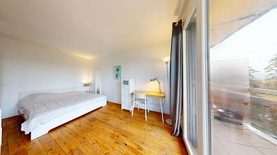 Photo du 43 Avenue Du Docteur Terver, 69130 Écully, France Écully