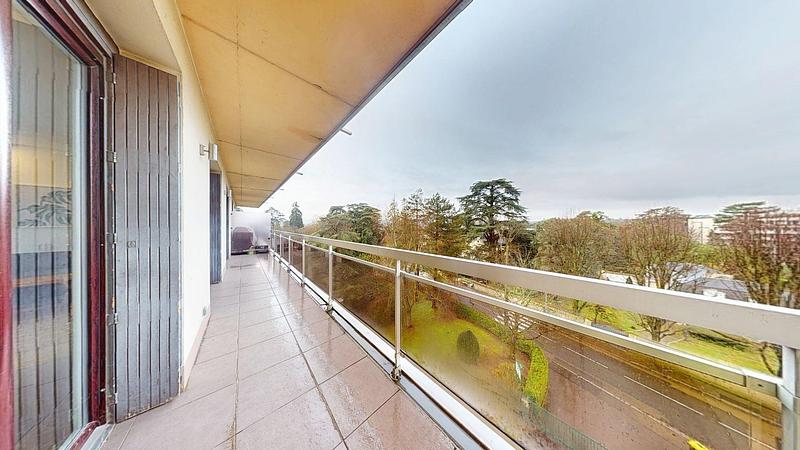 Photo du 43 Avenue Du Docteur Terver, 69130 Écully, France Écully