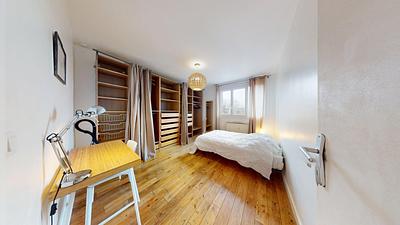 Photo du 43 Avenue Du Docteur Terver, 69130 Écully, France Écully