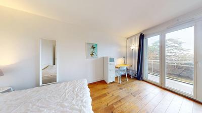 Photo du 43 Avenue Du Docteur Terver, 69130 Écully, France Écully