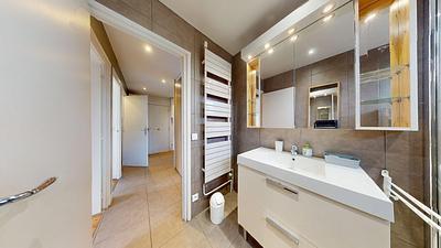 Photo du 43 Avenue Du Docteur Terver, 69130 Écully, France Écully