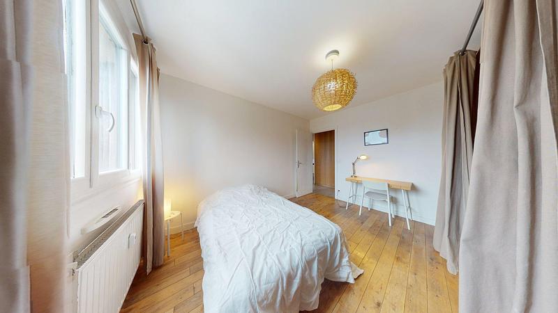 Photo du 43 Avenue Du Docteur Terver, 69130 Écully, France Écully