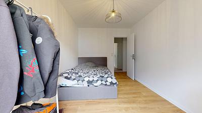 Photo du 4b Rue des Sources, 25000 Besançon, France Besançon