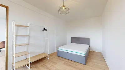 Photo du 4b Rue des Sources, 25000 Besançon, France Besançon