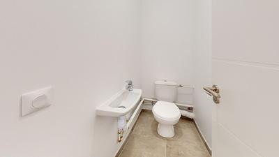 Photo du 15 Rue du Pas de la Socque, 33980 Audenge, France Audenge