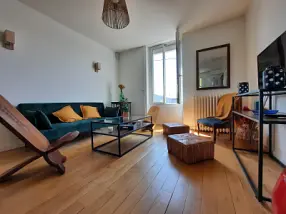 Photo du 23 Rue Louis Blanc, 49100 Angers, France Angers