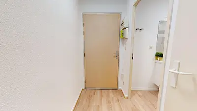 Photo du 8 rue de l'Epargne, Georgeon, 69008 Lyon, France Lyon