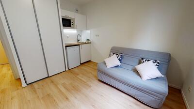 Photo du 8 rue de l'Epargne, Georgeon, 69008 Lyon, France Lyon