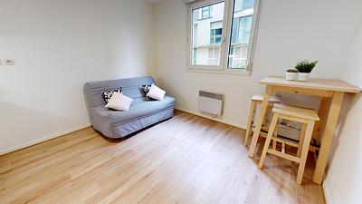 Photo du 8 rue de l'Epargne, Georgeon, 69008 Lyon, France Lyon