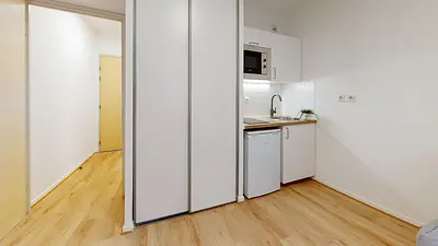 Photo du 8 rue de l'Epargne, Georgeon, 69008 Lyon, France Lyon