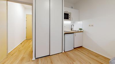 Photo du 8 rue de l'Epargne, Georgeon, 69008 Lyon, France Lyon