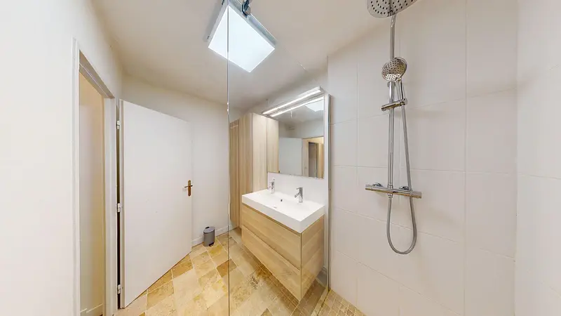 Photo du 36 Rue de la Baïsse, 69100 Villeurbanne, France Villeurbanne