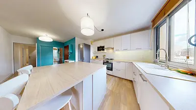 Photo du 36 Rue de la Baïsse, 69100 Villeurbanne, France Villeurbanne