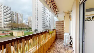 Photo du 36 Rue de la Baïsse, 69100 Villeurbanne, France Villeurbanne