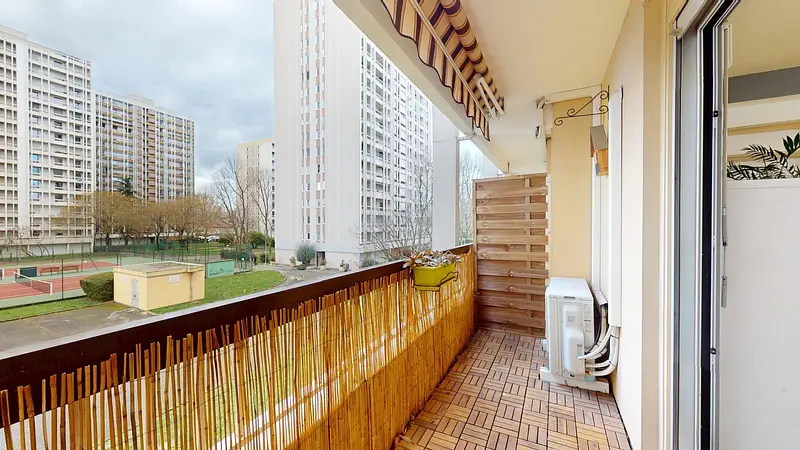 Photo du 36 Rue de la Baïsse, 69100 Villeurbanne, France Villeurbanne