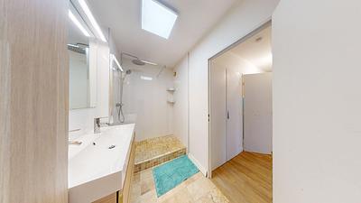 Photo du 36 Rue de la Baïsse, 69100 Villeurbanne, France Villeurbanne