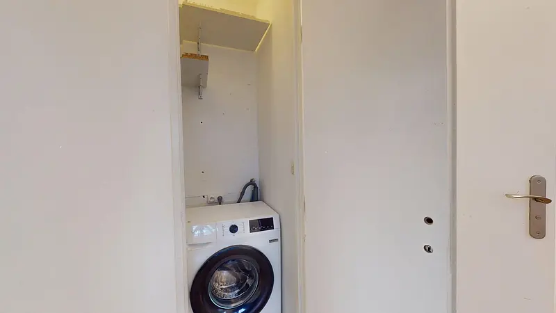 Photo du 36 Rue de la Baïsse, 69100 Villeurbanne, France Villeurbanne