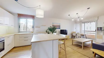 Photo du 36 Rue de la Baïsse, 69100 Villeurbanne, France Villeurbanne