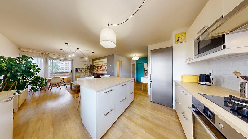 Photo du 36 Rue de la Baïsse, 69100 Villeurbanne, France Villeurbanne