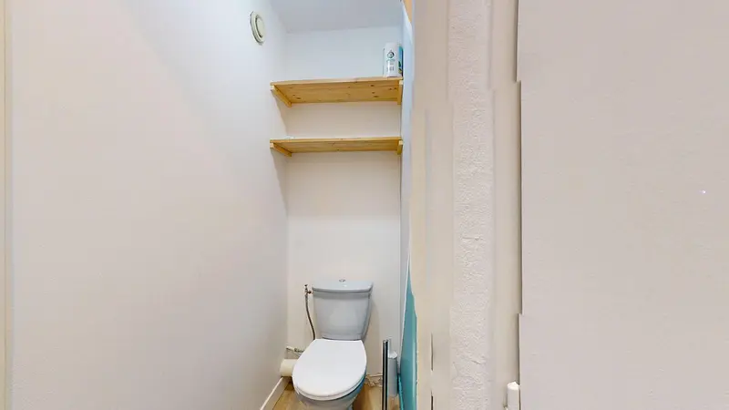 Photo du 36 Rue de la Baïsse, 69100 Villeurbanne, France Villeurbanne