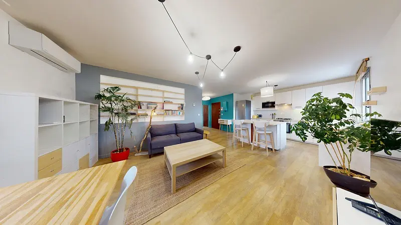 Photo du 36 Rue de la Baïsse, 69100 Villeurbanne, France Villeurbanne