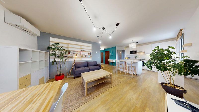 Photo du 36 Rue de la Baïsse, 69100 Villeurbanne, France Villeurbanne