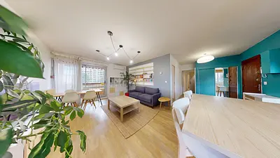 Photo du 36 Rue de la Baïsse, 69100 Villeurbanne, France Villeurbanne