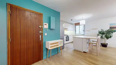 Photo du 36 Rue de la Baïsse, 69100 Villeurbanne, France Villeurbanne