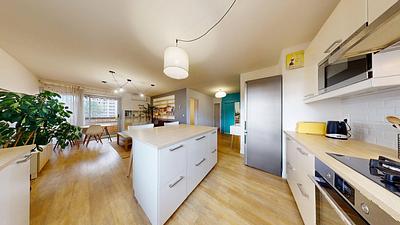 Photo du 36 Rue de la Baïsse, 69100 Villeurbanne, France Villeurbanne