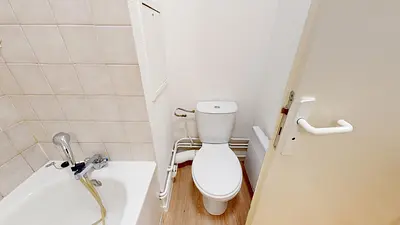 Photo du 8 rue de l'Epargne, Georgeon, 69008 Lyon, France Lyon