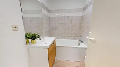 Photo du 8 rue de l'Epargne, Georgeon, 69008 Lyon, France Lyon