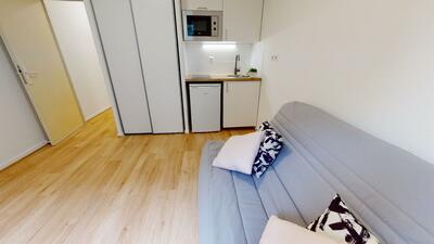 Photo du 8 rue de l'Epargne, Georgeon, 69008 Lyon, France Lyon