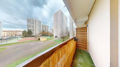 Photo du 36 Rue de la Baïsse, 69100 Villeurbanne, France Villeurbanne