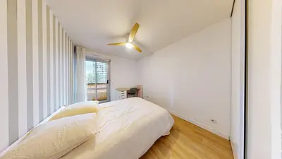 Photo du 36 Rue de la Baïsse, 69100 Villeurbanne, France Villeurbanne