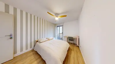 Photo du 36 Rue de la Baïsse, 69100 Villeurbanne, France Villeurbanne