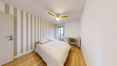 Photo du 36 Rue de la Baïsse, 69100 Villeurbanne, France Villeurbanne