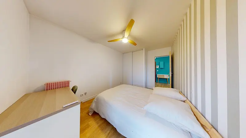 Photo du 36 Rue de la Baïsse, 69100 Villeurbanne, France Villeurbanne