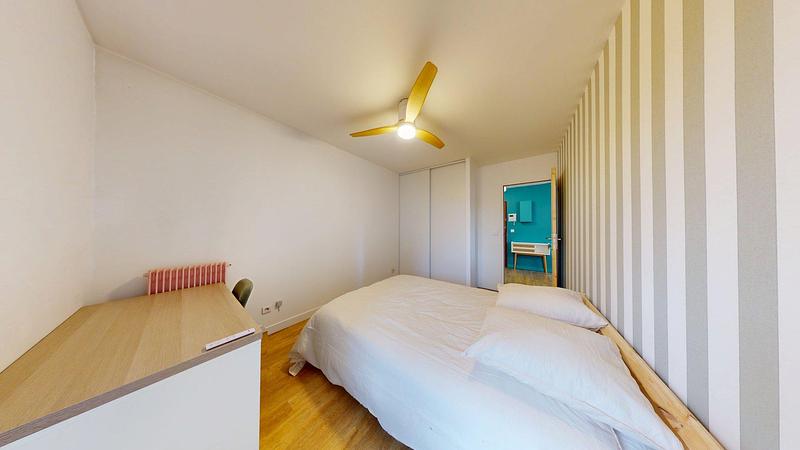 Photo du 36 Rue de la Baïsse, 69100 Villeurbanne, France Villeurbanne