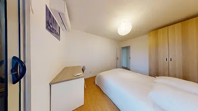 Photo du 36 Rue de la Baïsse, 69100 Villeurbanne, France Villeurbanne