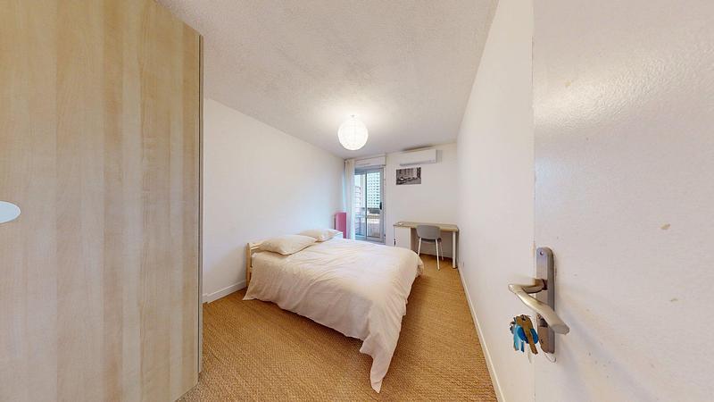 Photo du 36 Rue de la Baïsse, 69100 Villeurbanne, France Villeurbanne