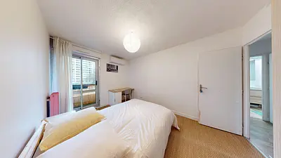 Photo du 36 Rue de la Baïsse, 69100 Villeurbanne, France Villeurbanne