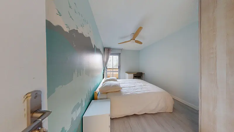 Photo du 36 Rue de la Baïsse, 69100 Villeurbanne, France Villeurbanne