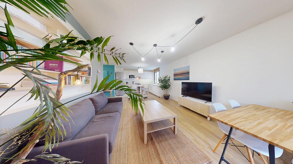 Photo du 36 Rue de la Baïsse, 69100 Villeurbanne, France Villeurbanne