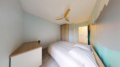 Photo du 36 Rue de la Baïsse, 69100 Villeurbanne, France Villeurbanne