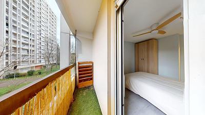 Photo du 36 Rue de la Baïsse, 69100 Villeurbanne, France Villeurbanne